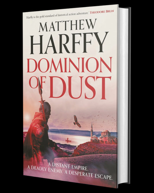 Dominion of Dust