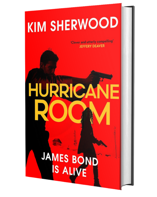 Hurricane Room