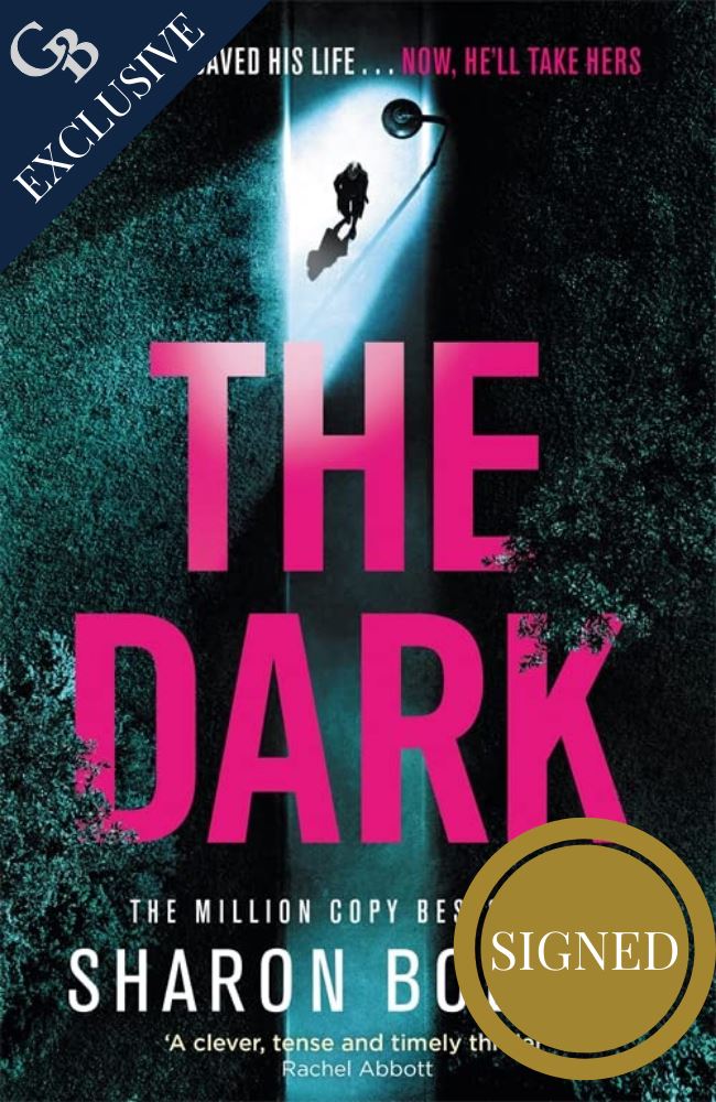 The Dark - Limited Edition