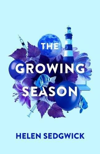 The Growing Season - Signed, Lined and Dated