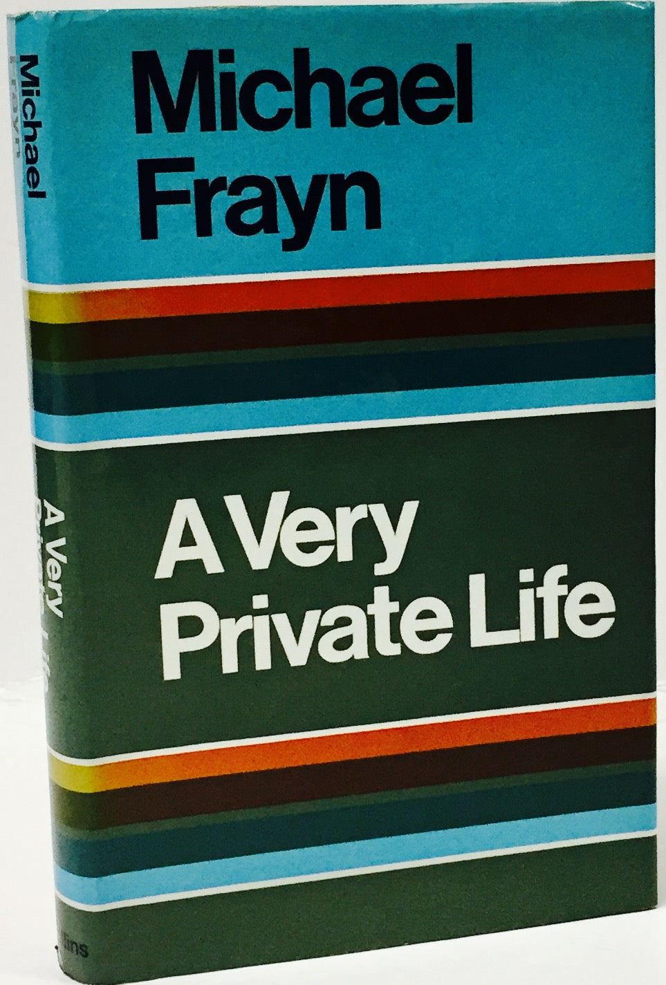 A Very Private Life