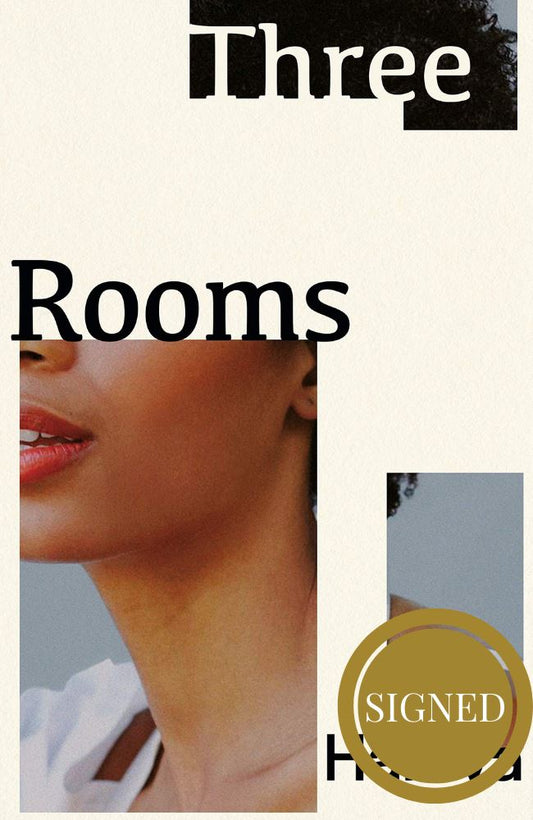 Three Rooms