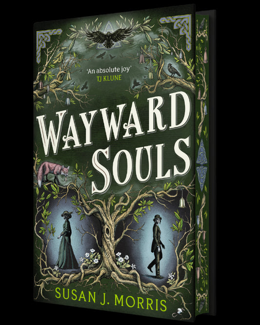 Wayward Souls