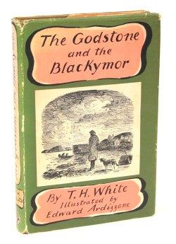 The Godstone and the Blackymor