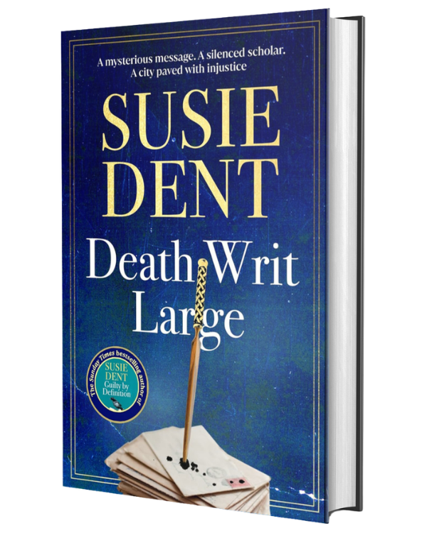 Death Writ Large