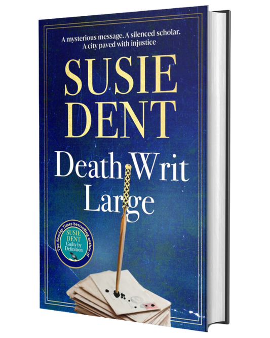 Death Writ Large