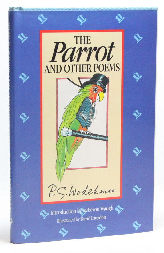 The Parrot and Other Poems