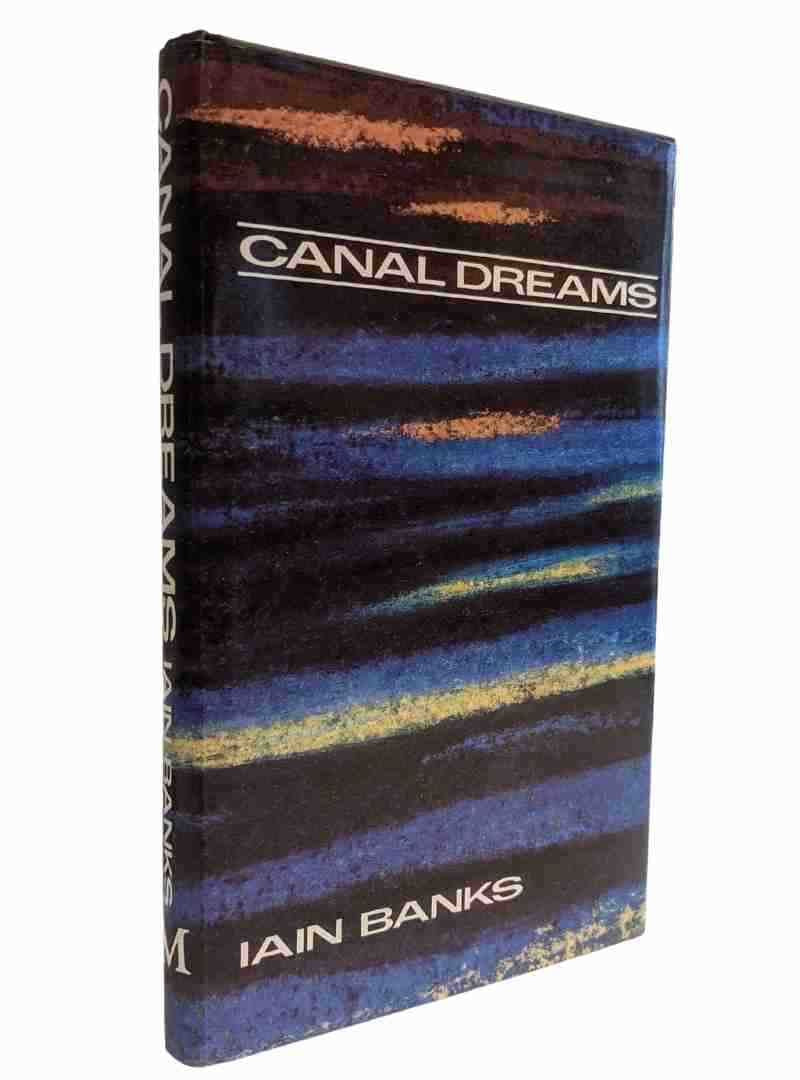 Canal dreams