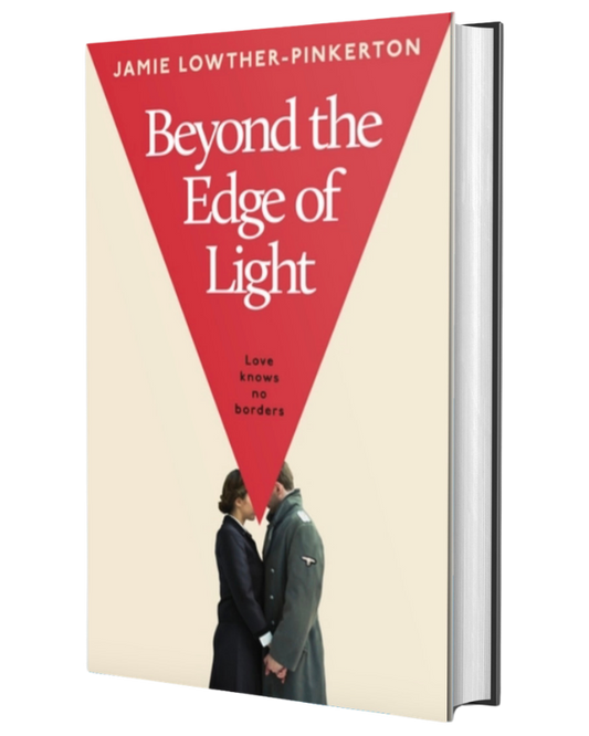 Beyond the Edge of Light