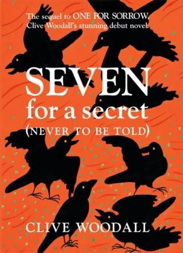 Seven For A Secret: Never to Be Told (Children's Edition)
