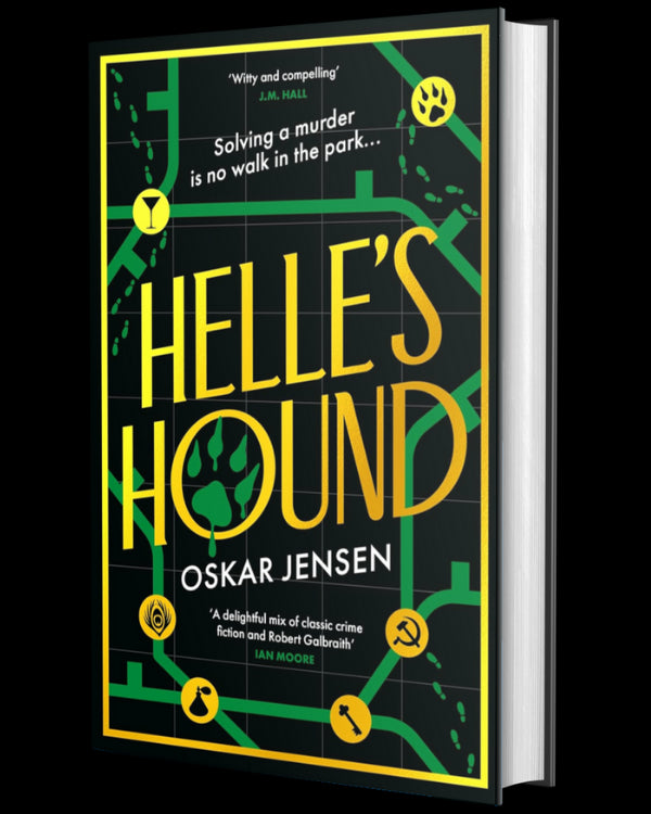 Helle's Hound