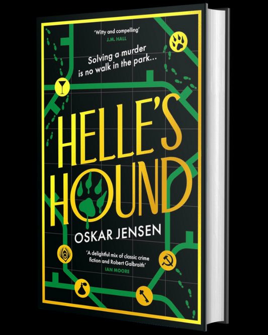 Helle's Hound