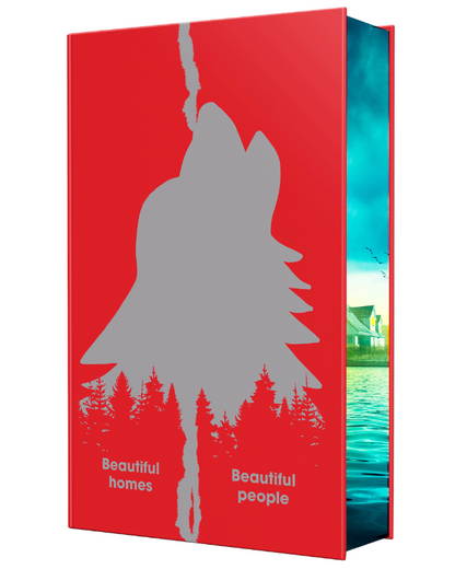 Beautiful Liars - PREM1ER Edition