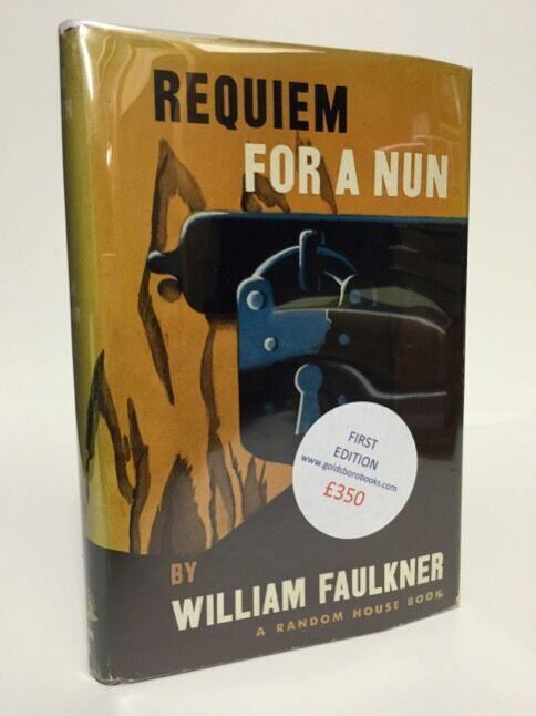 Requiem For A Nun