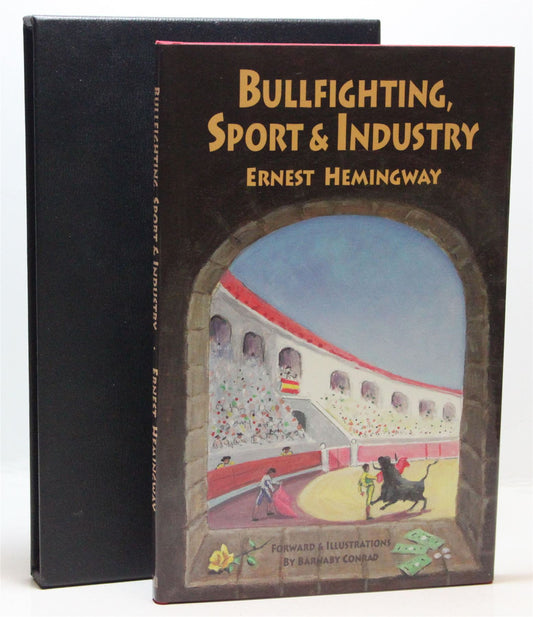 Bullfighting, Sport & Industry