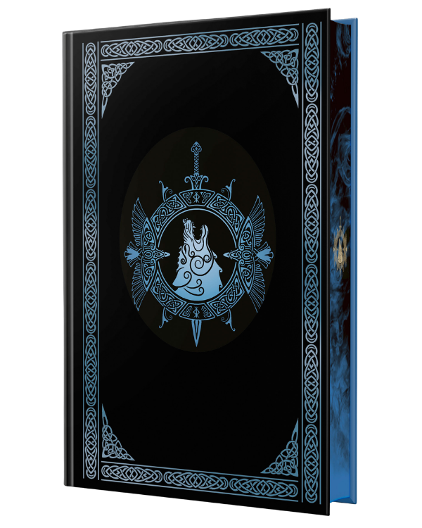 The Wolves of War - Fellowship Edition