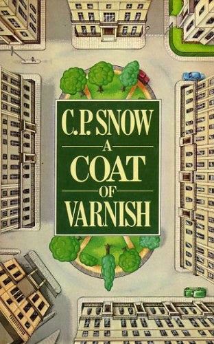 A Coat of Varnish