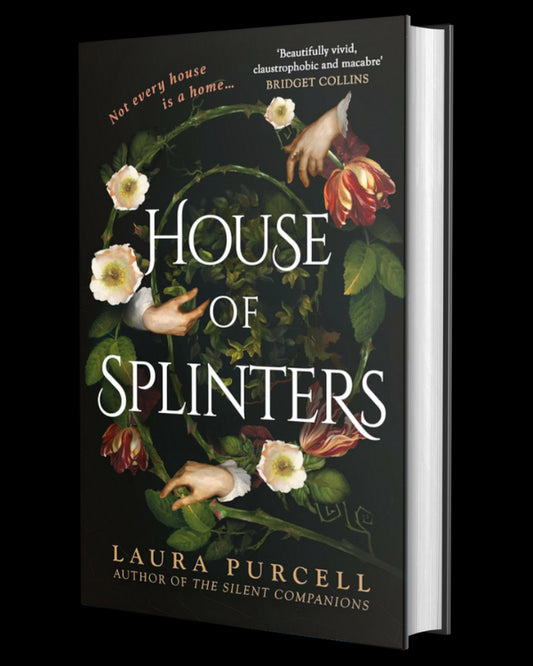 House of Splinters