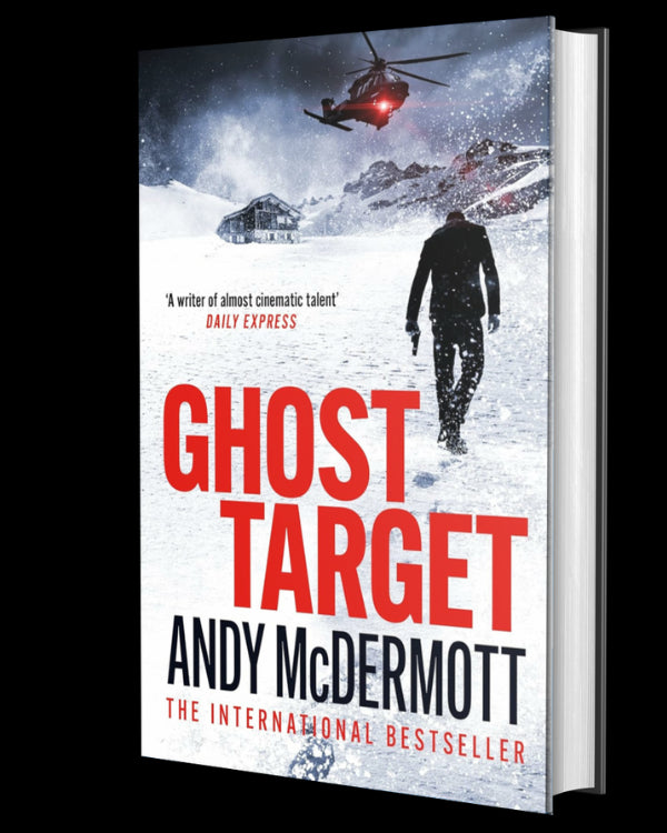 Ghost Target