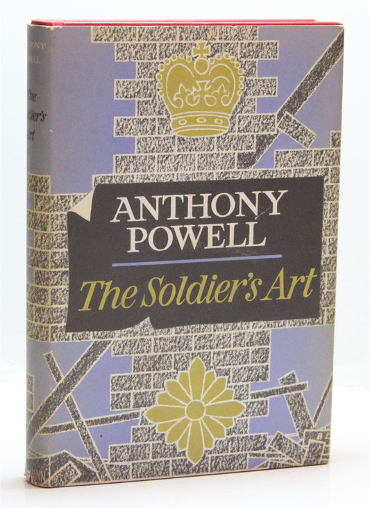 The Soldier's Art