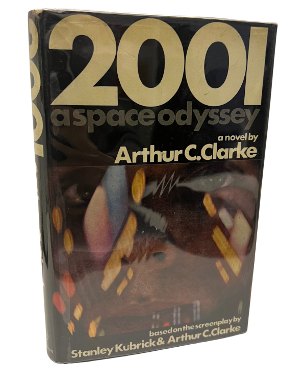 2001: A space Odyssey