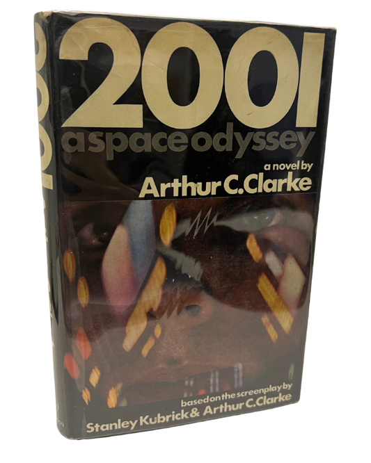 2001: A space Odyssey
