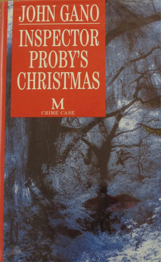 Inspector Proby's Christmas