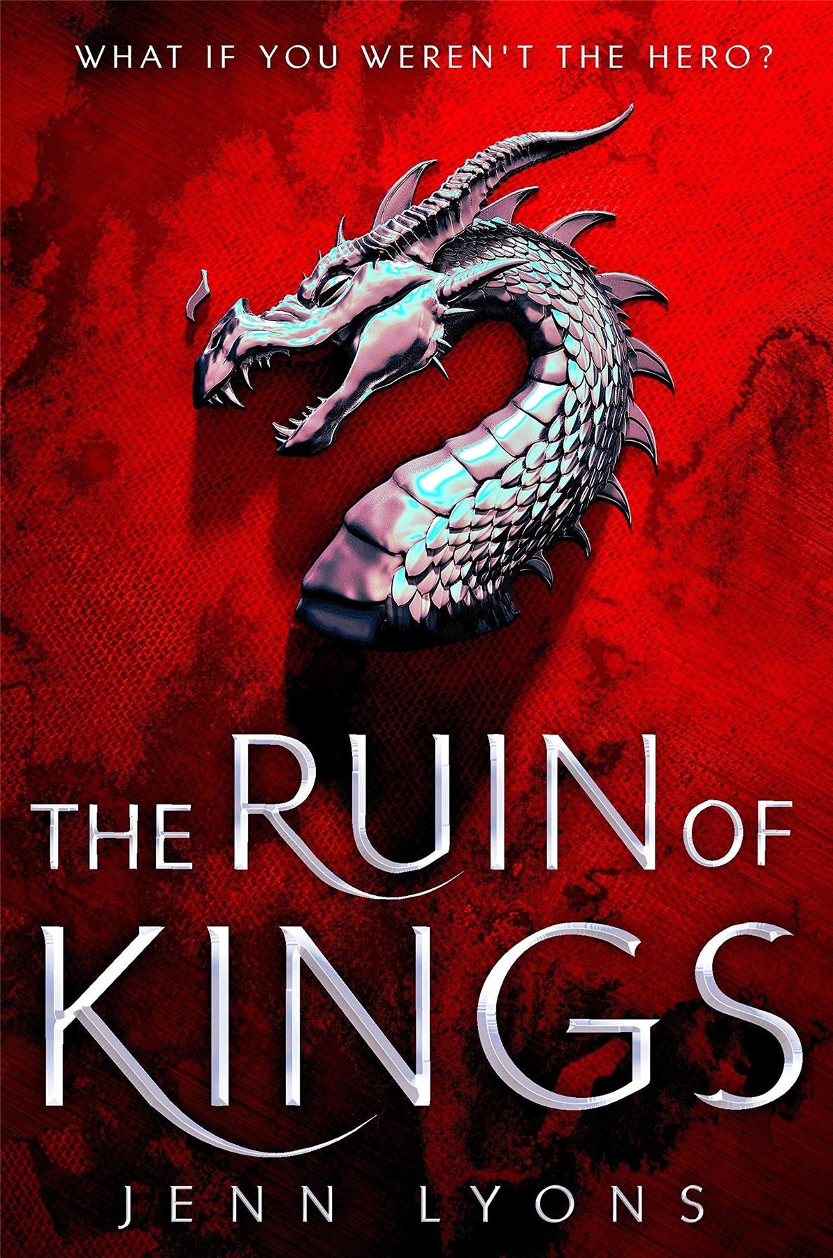 The Ruin of Kings (A Chorus of Dragons) & The Name of All Things Matching Number Set