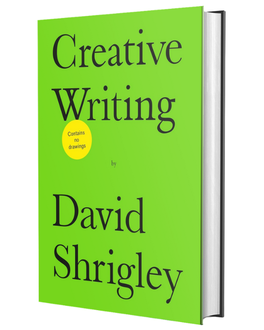 Creative Writing