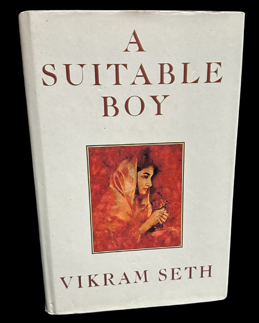 A Suitable Boy