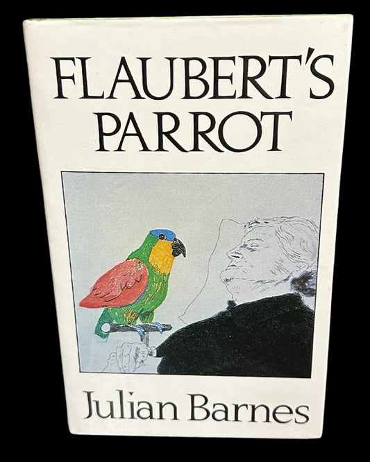 Flaubert's Parrot