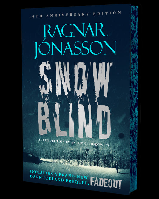 Snowblind: 10th Anniversary Edition