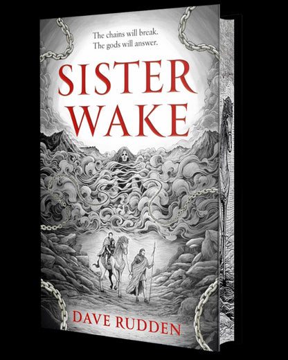 Sister Wake - December 2025 GSFF Edition