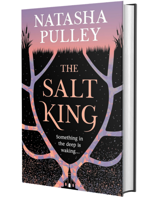 The Salt King