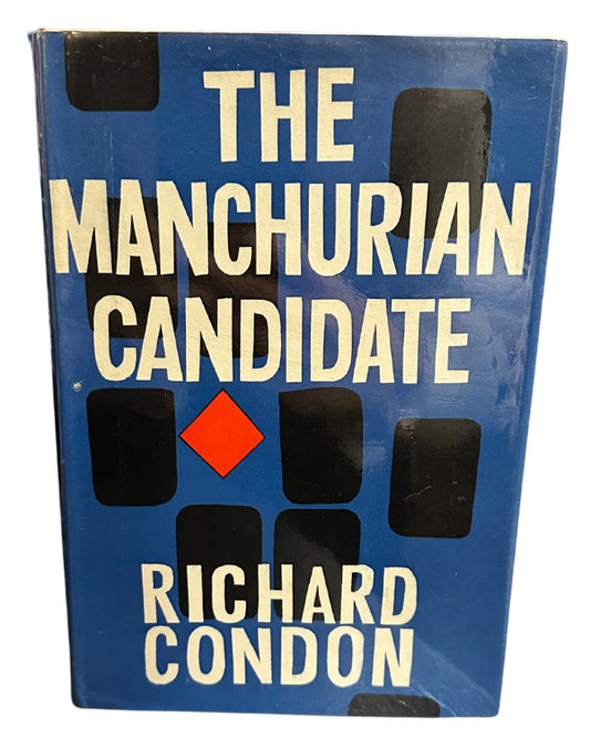 The Manchurian Candidate