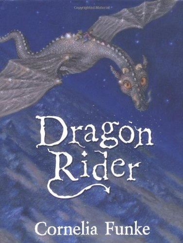 Dragon Rider Book 4 Dragon Rider – Goldsboro Books