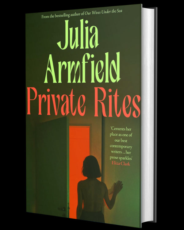 Private Rites