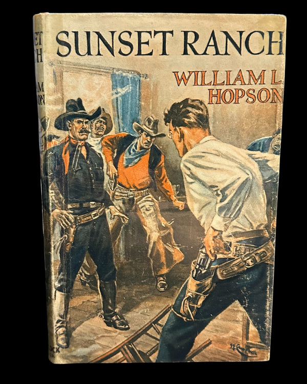 Sunset Ranch