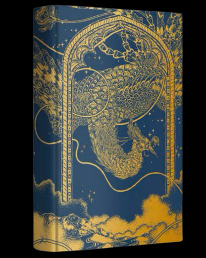 Dawn of the Firebird - January 2026 GSFF Edition