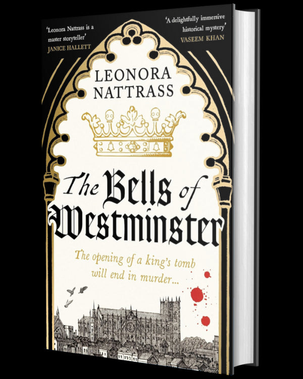 The Bells of Westminster