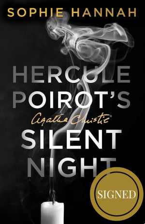 Hercule Poirots Silent Night