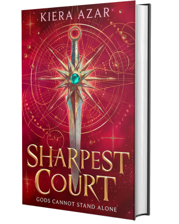 Sharpest Court