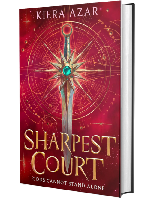 Sharpest Court
