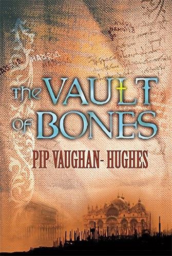 The Vault Of Bones (Petroc Trilogy 2)