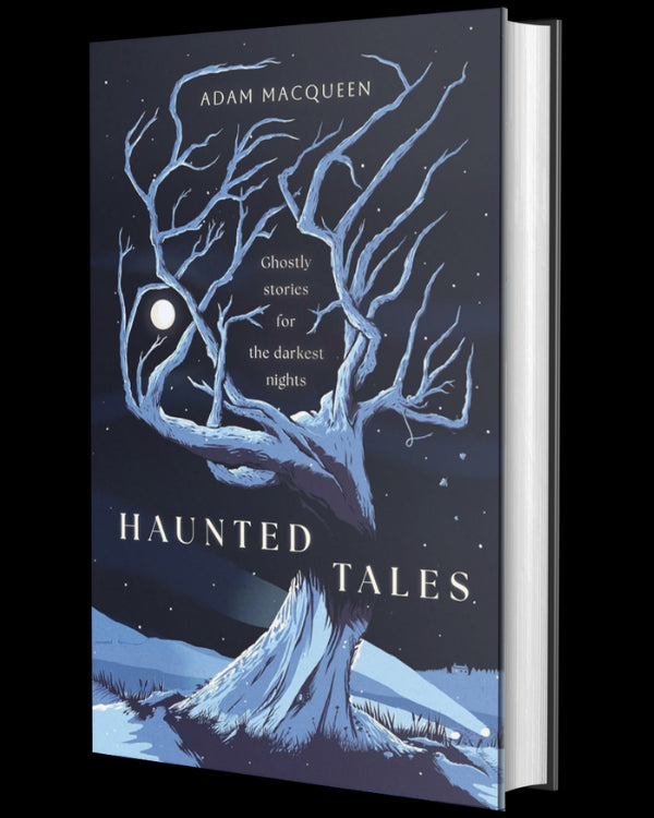 Haunted Tales