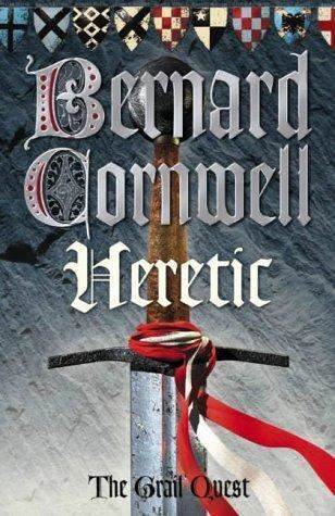Heretic: The Grail Quest