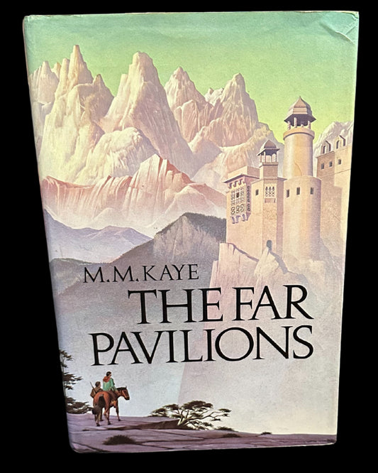 The Far Pavillions