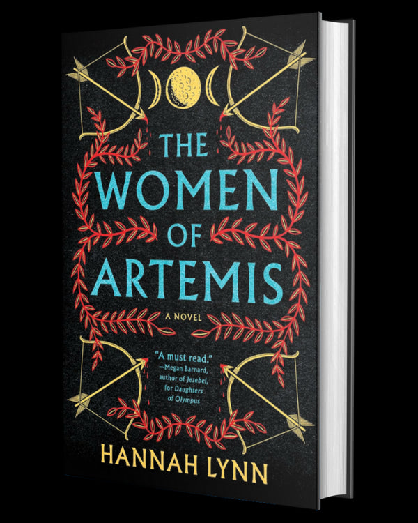 The Women of Artemis