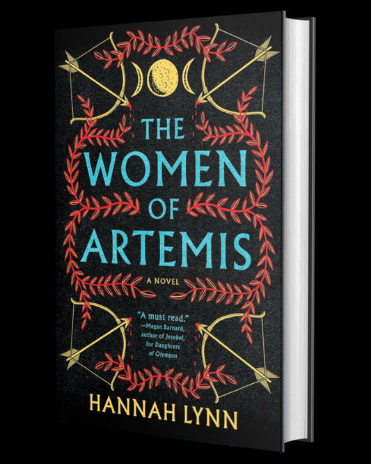 The Women of Artemis