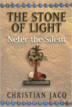 Nefer the Silent (Stone of Light)